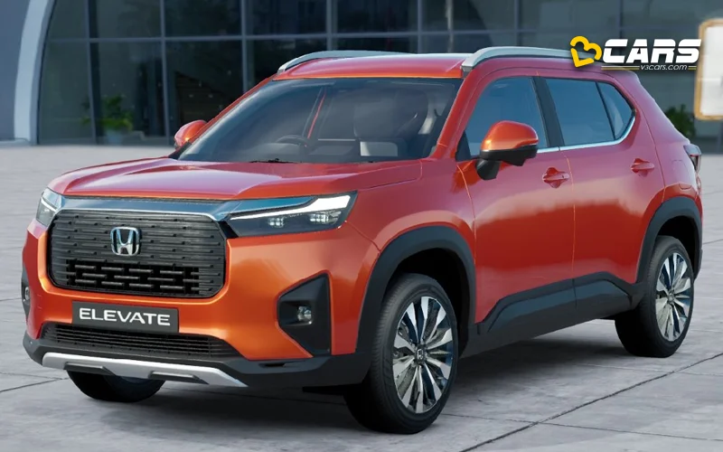 honda elevate petrol variants explained which one to buy