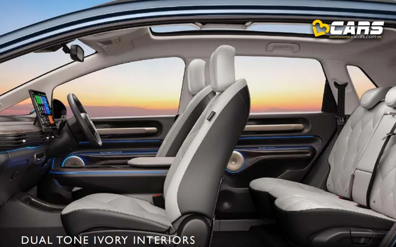 2025 mg windsor ev pro launched offers 449km range adas