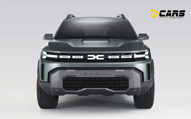 2024 renault duster suv reveal on november 29