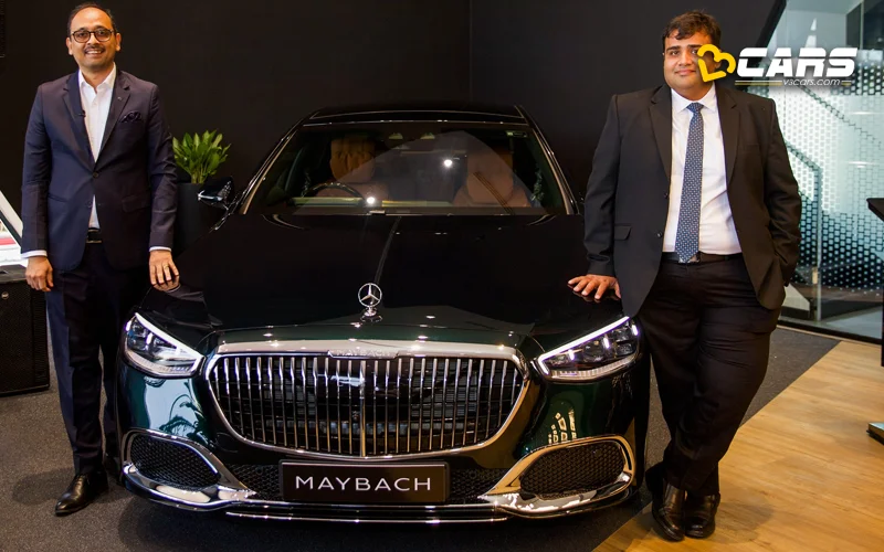 mercedes benz expand in key growth markets with new facilities