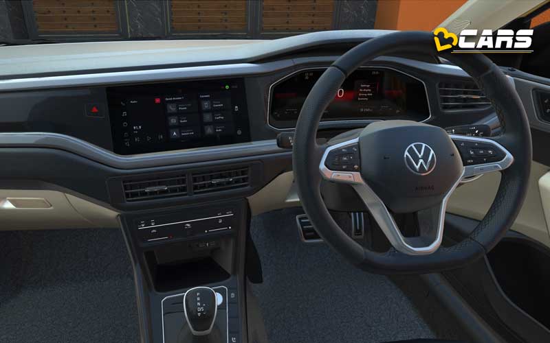 volkswagen virtus petrol variants explained which one to buy