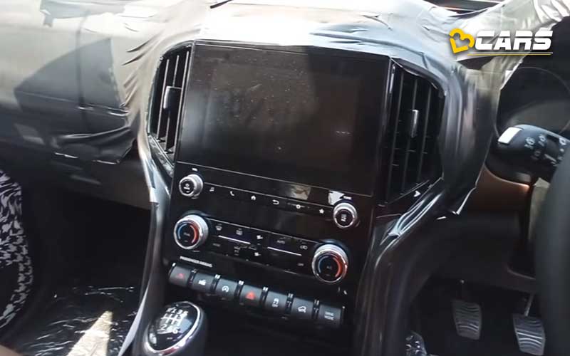2022 mahindra scorpio features leaked