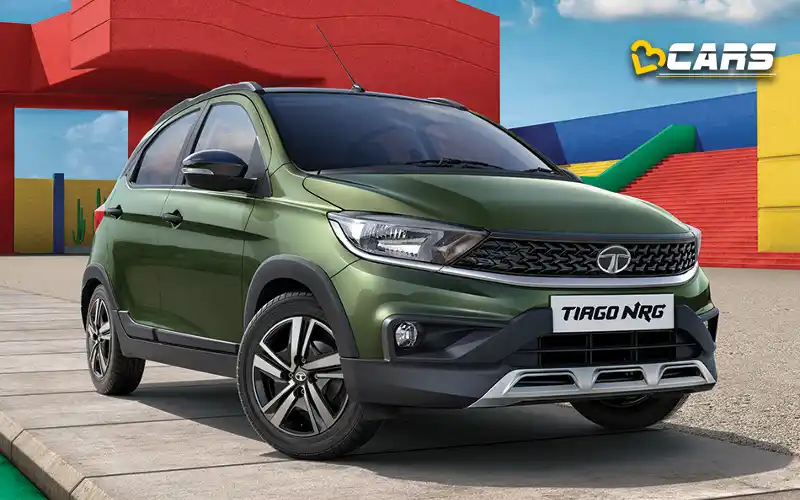 Tiago-NRG-CNG