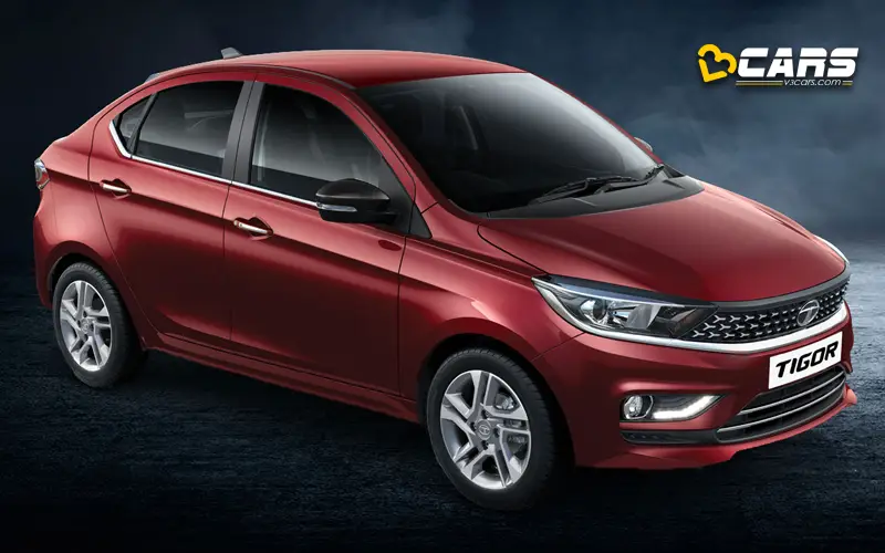 Top 10 cars with best boot space under 8 lakh