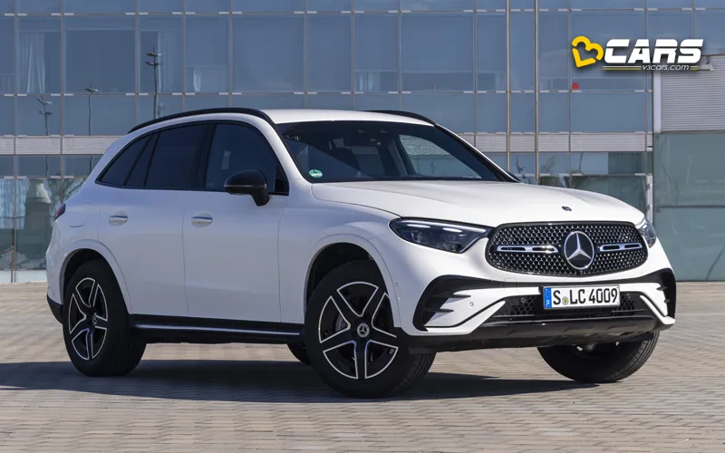 new-gen GLC