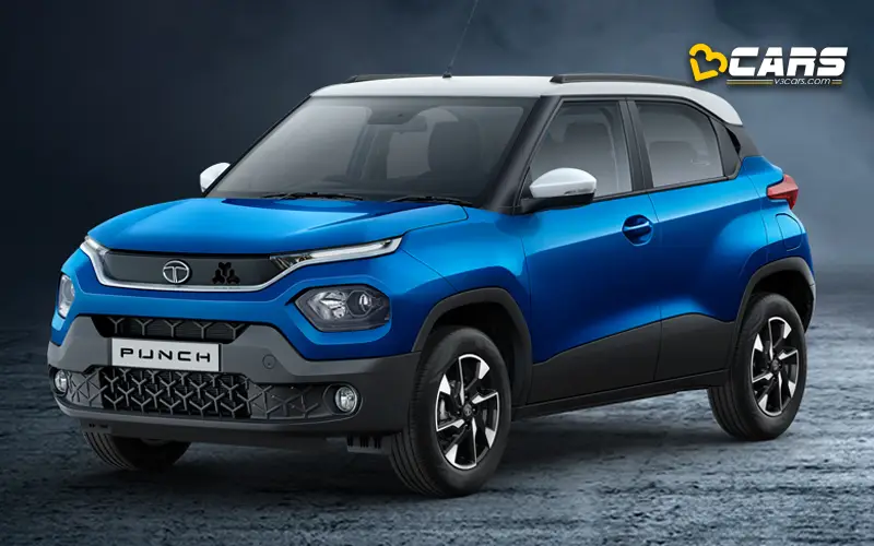 Top 10 cars with best boot space under 8 lakh