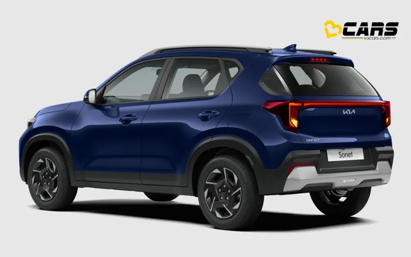 2024 kia seltos facelift exterior colour options
