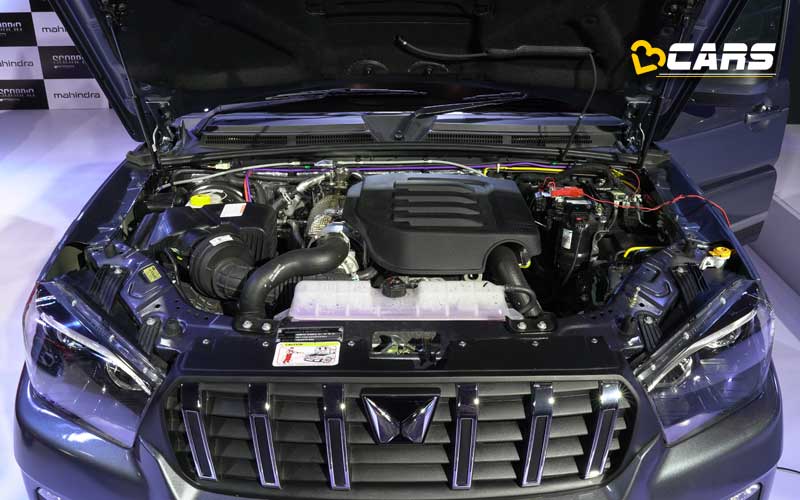 2022 mahindra scorpio classic first look review