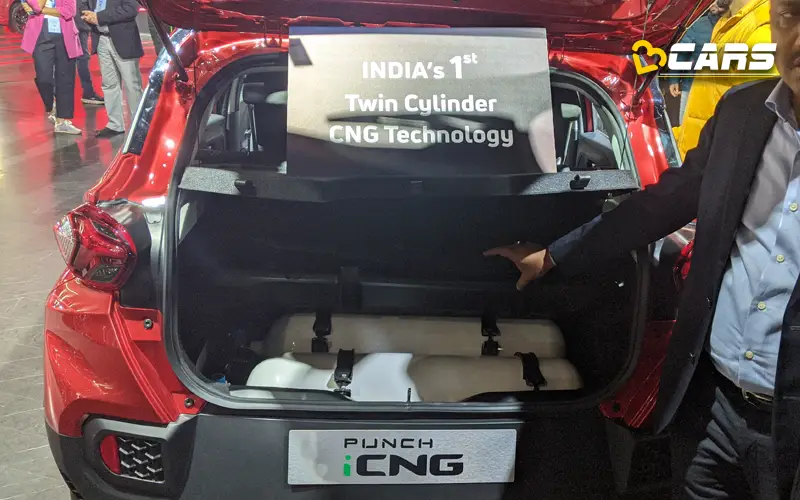 Tata punch cng will become usp in small suv segment