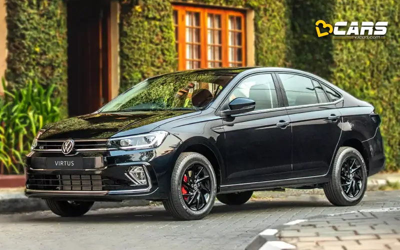 Volkswagen virtus gt manual gt edge edition launched