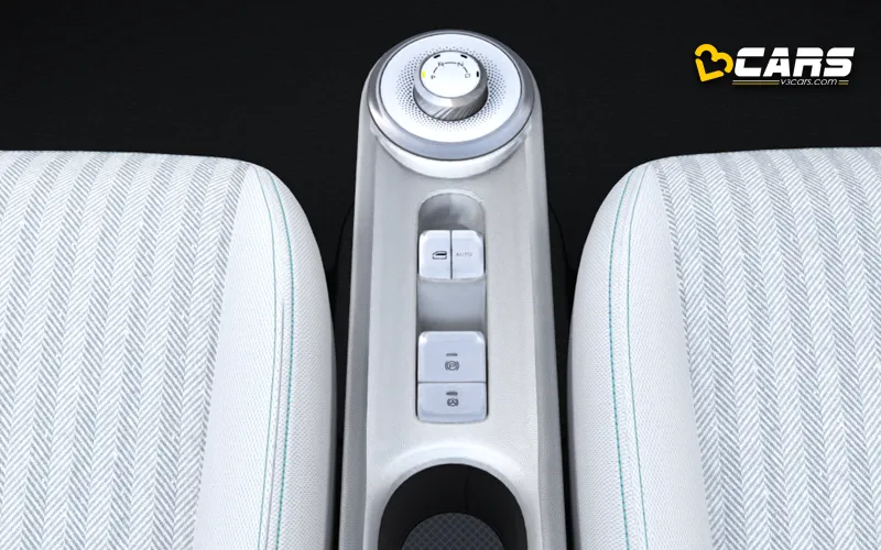 2024 mg comet ev top feature change march update
