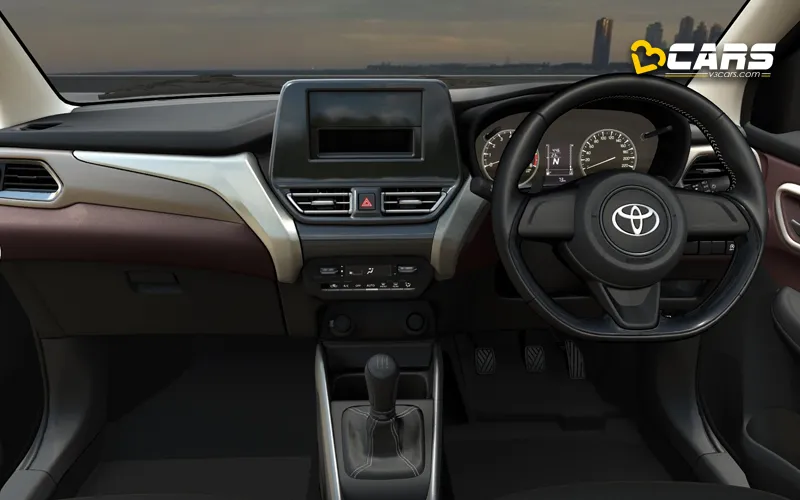 toyota taisor petrol variants explained which one to buy