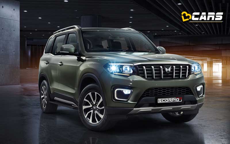 2022 mahindra scorpio n everything we know
