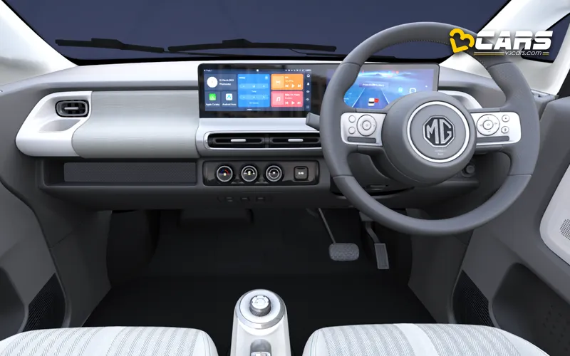 mg comet ev variants explained which one to buy