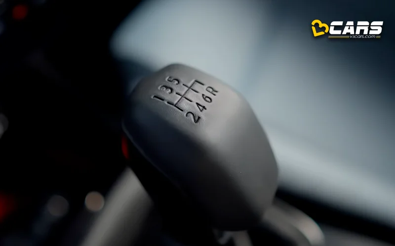 2026 Tata Punch Facelift Transmission