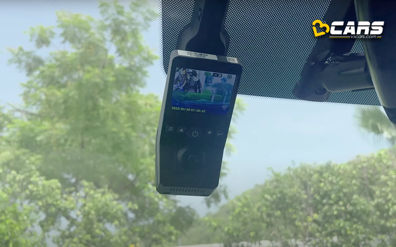 dashcam pros and cons