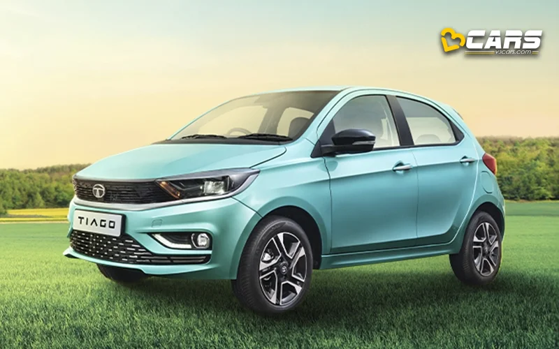 Tata Tiago