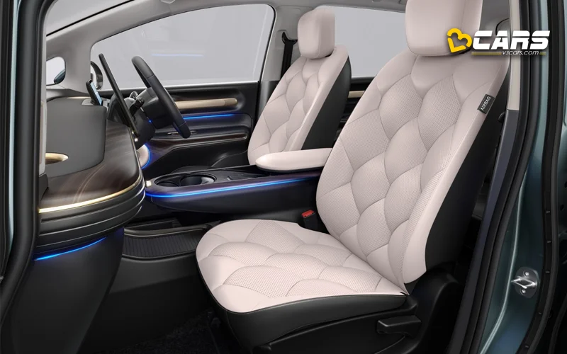 2025 mg windsor ev exclusive pro launched at rs 17 25 lakh
