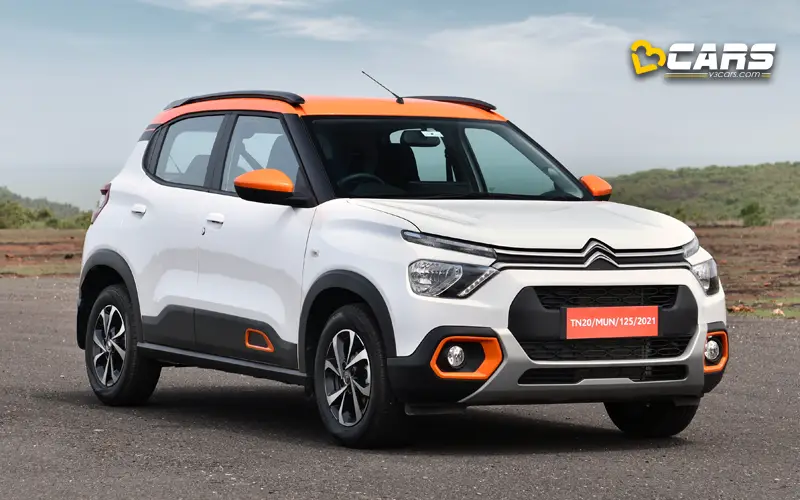 Top 10 cars with best boot space under 6 lakh