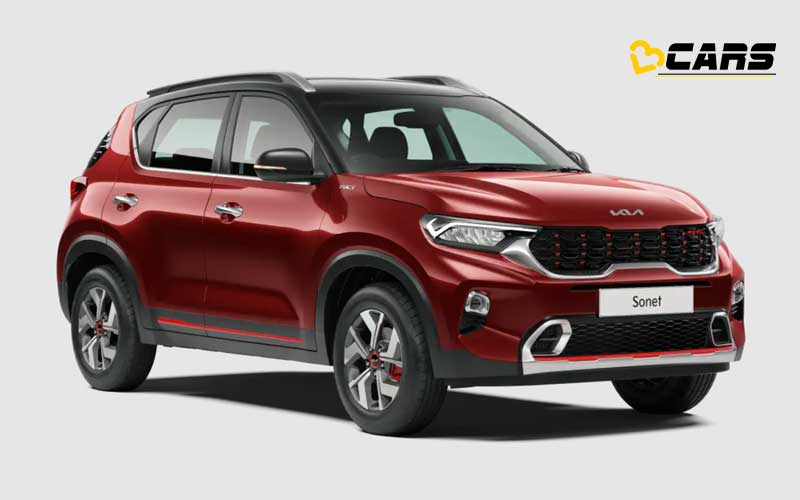 kia sonet diesel variants explained which one to buy