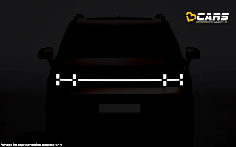 Upcoming 7 seater cars in 2024