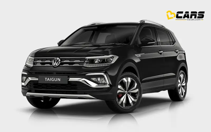 Volkswagen taigun virtus gt limited collection launch timeline