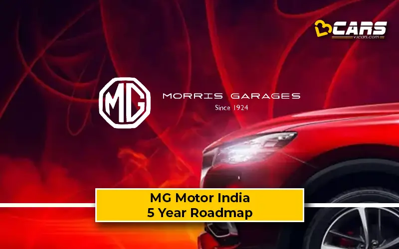 MG Motor