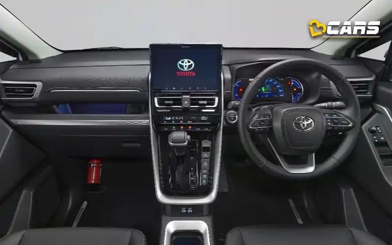 Toyota innova hycross revealed in indonesia