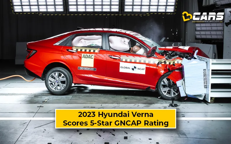 Hyundai Verna