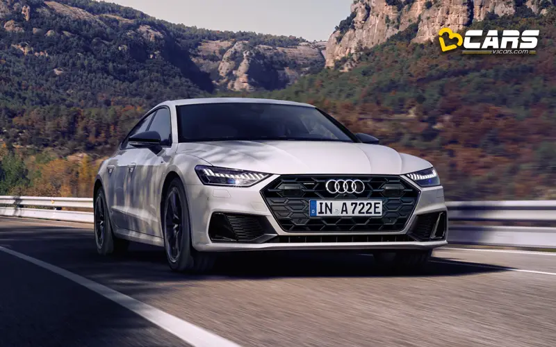 Updated audi a6 a7 sportback revealed globally