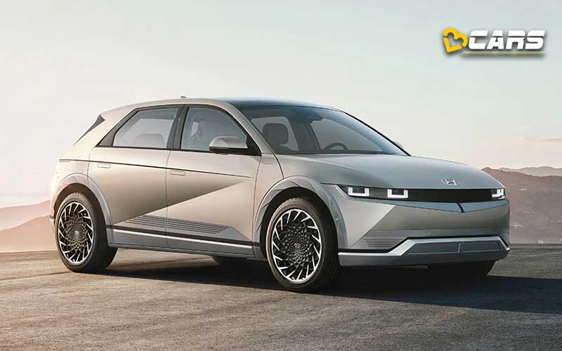 Electric cars in india with over 400km range