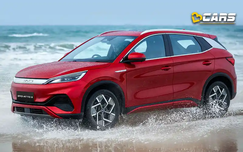 Upcoming cars in november 2022