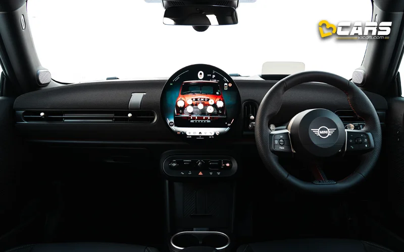 mini cooper s victory edition launch in india