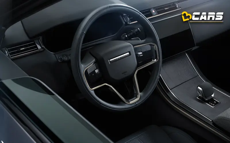 2023 land rover range rover velar facelift revealed