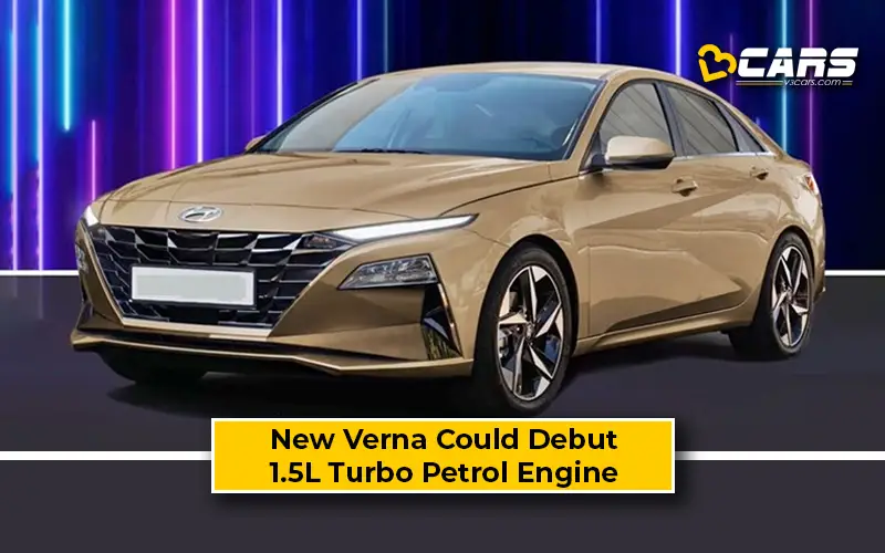 Next-Gen Verna