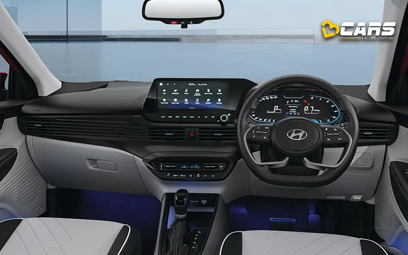 2023 hyundai i20 facelift launched