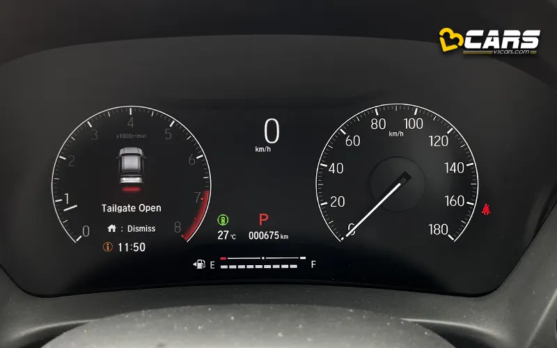 honda elevate first drive review safety performance features
