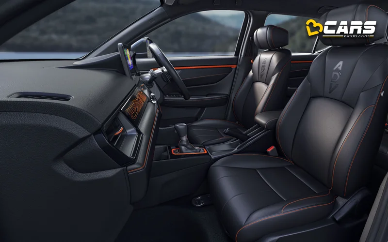 Honda elevate adv edition launched price and features