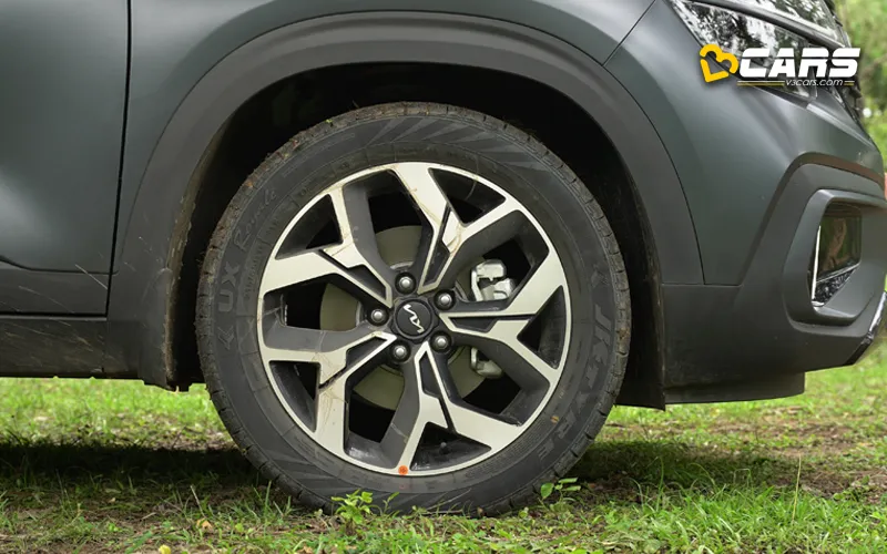 kia seltos facelift turbo petrol first drive review safety performance