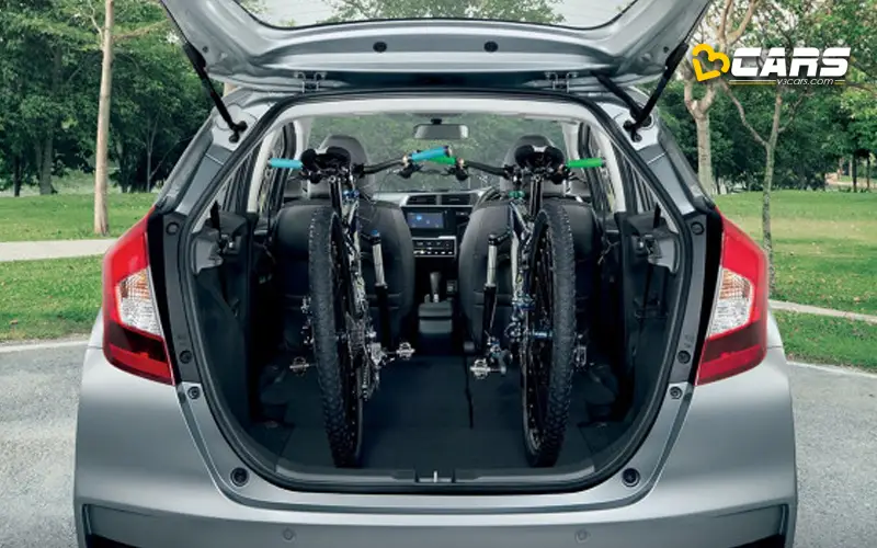 Honda jazz discontinued removed from website 3 cool magic seats features fan favourite