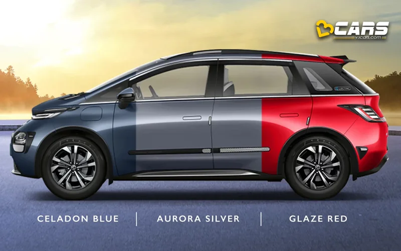 2025 mg windsor ev pro bookings open