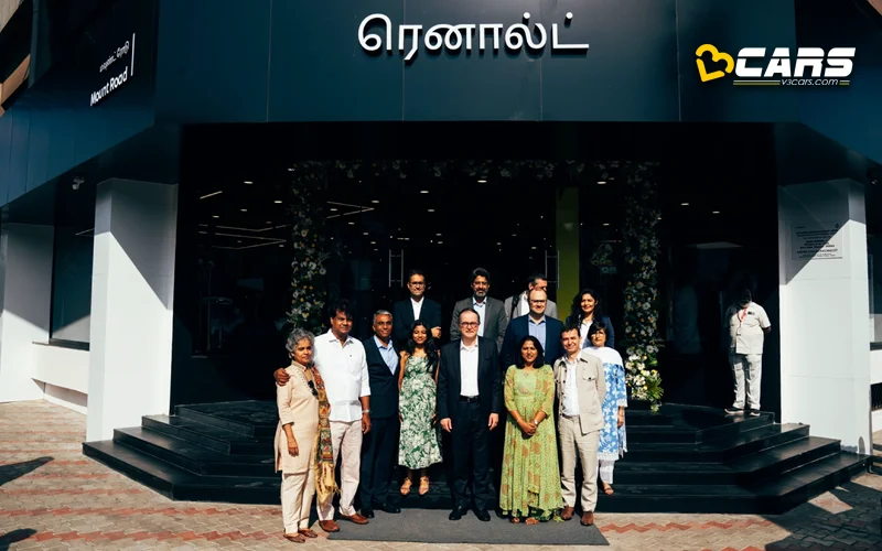 renault duster deliveries begin india