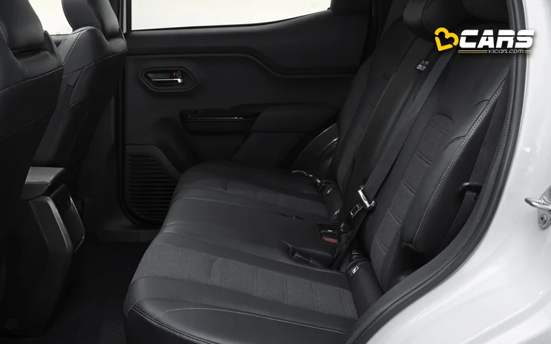 Toyota urban cruiser ev based on maruti e vitara revealed
