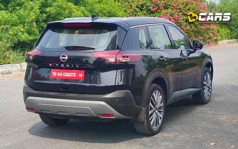 2024 nissan xtrail unveiled ahead of august 1 launch