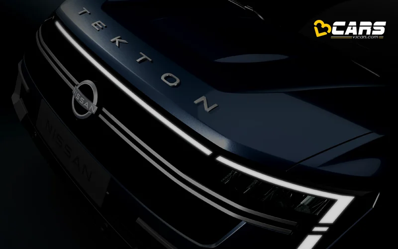 Nissan tekton c suv name revealed creta rival to launch in 2026