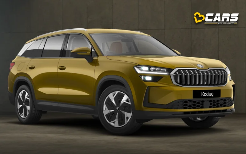 Skoda cars gst price cuts full brand wise summary