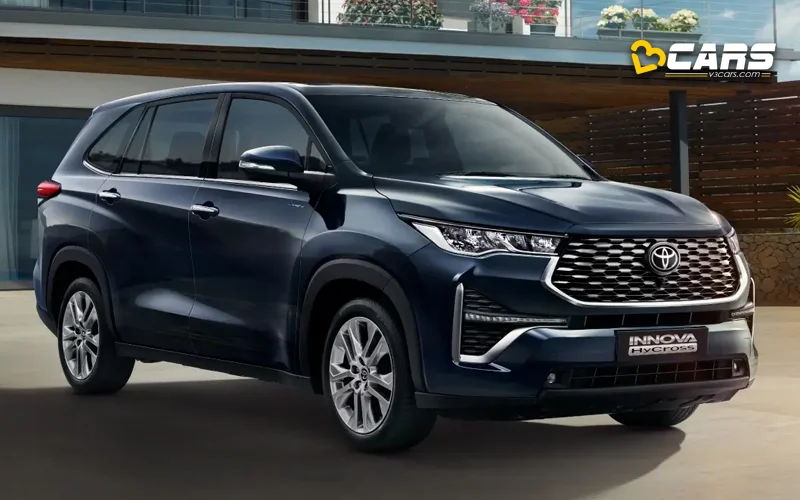 Toyota cars gst price cuts full brand wise summary