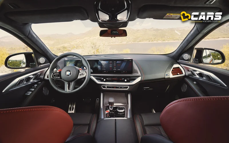 bmw launches limited edition xm label in india