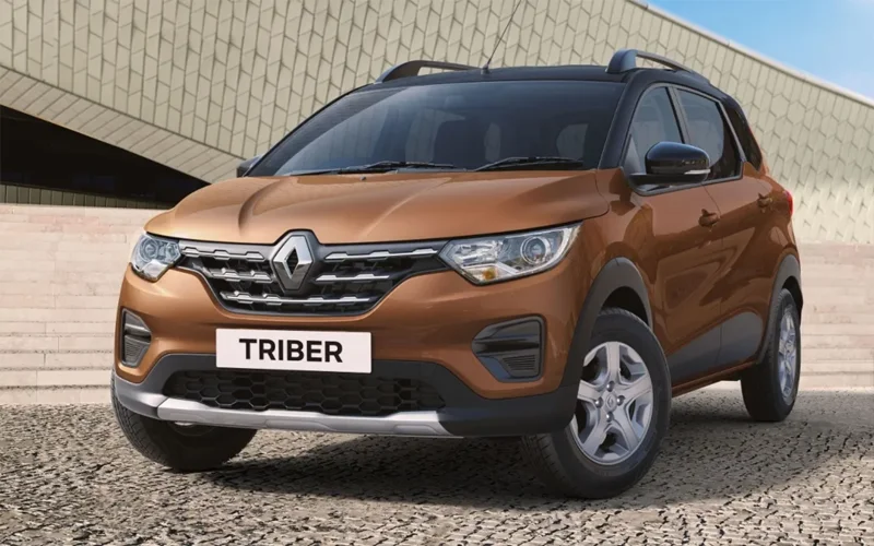renault-triber