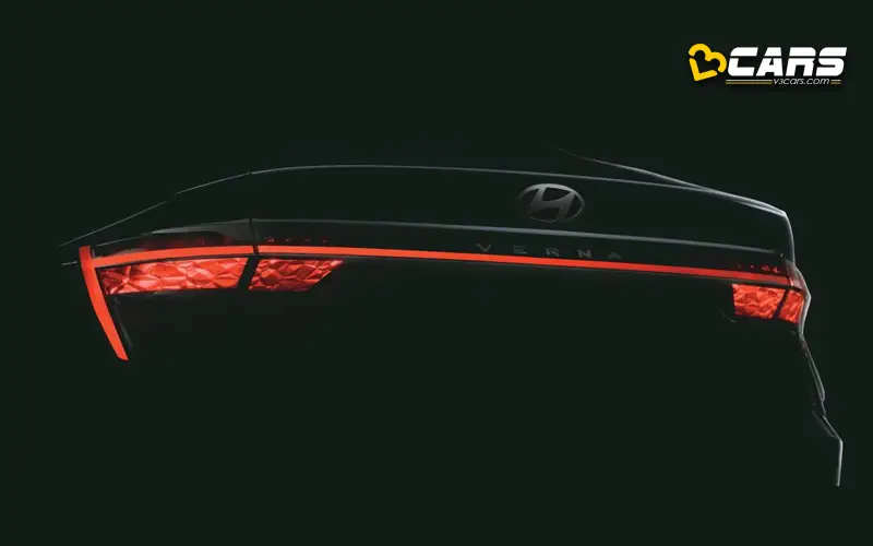 2023 hyundai verna bookings open